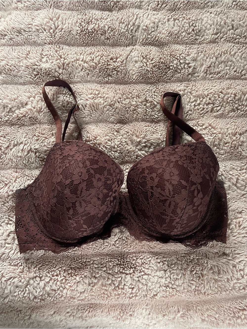 Victoria secret full cup bra
